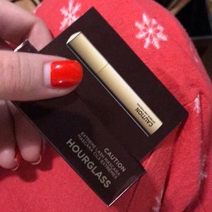 Hourglass mascara - travel size